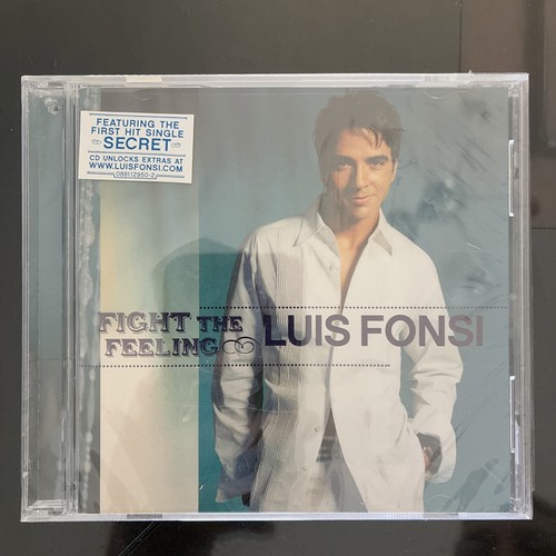 Luis fonsi fight - fonsi, the
