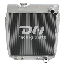 Serie 3 Radiatore 1963 1964