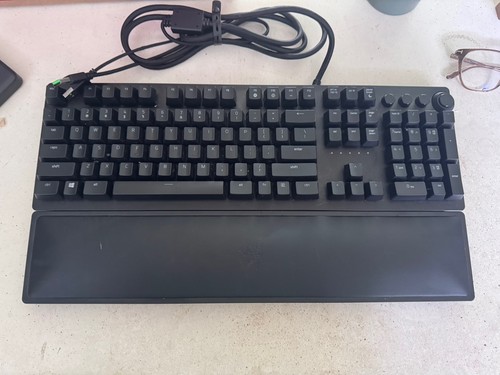 Razer huntsman elite - razer,