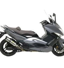 SCARICO ARROW THUNDER TITANIO