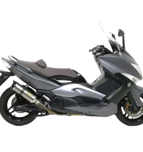 Scarico arrow thunder - arrow, titanio