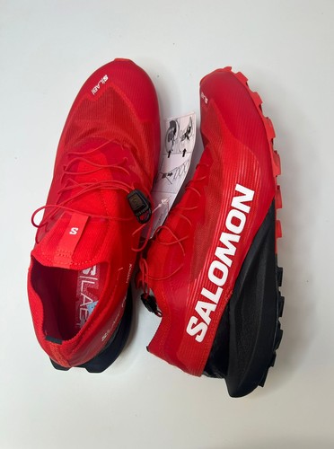 Salomon lab pulsar - salomon,