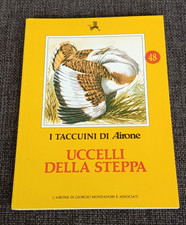 I Taccuini di Airone n. 48 -