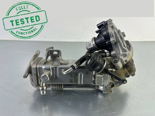 Radiatore gas scarico bmw - radiatore, x1