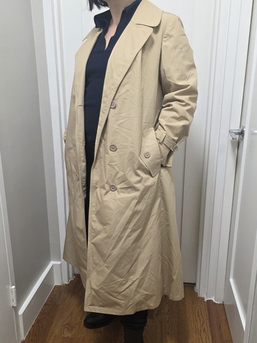 Cappotto donna con fodera - , in
