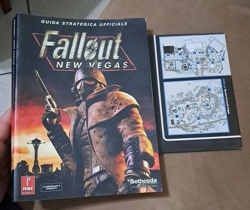 Fallout new vegas guida - new,