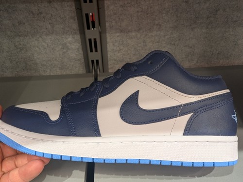 Nike jordan air low - 1,