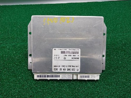 Mercedes benz 500 2002 - mercedes-benz, l
