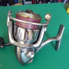 Mulinello da spinning DAIWA