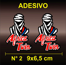 Adesivi sticker africa twin - africa,