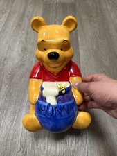 Vintage Disney Winnie the Pooh