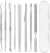 Kit Unghie Incarnite Piedi, 8