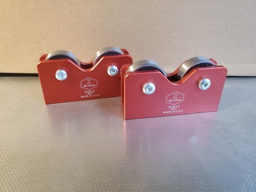 Cuscinetto rulli blocco v - cuscinetto,
