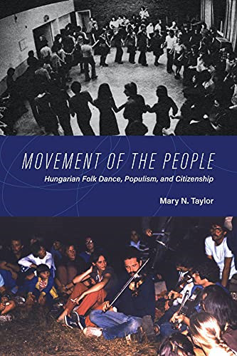 Movement the people - movement, of