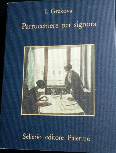 Parrucchiere per signora - per.signora, di