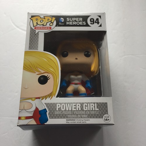 Nuovo super heroes - heroes, power