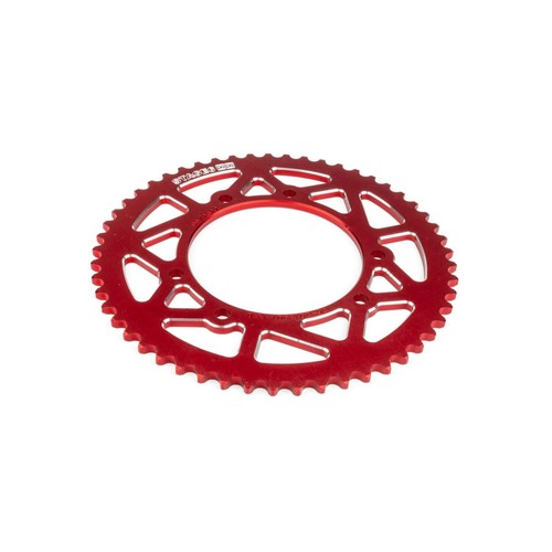 Corona denti stage6 rosso - 53,