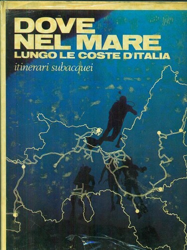 Dove nel mare - mare, lungo