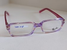 RAY-BAN Montatura occhiali da