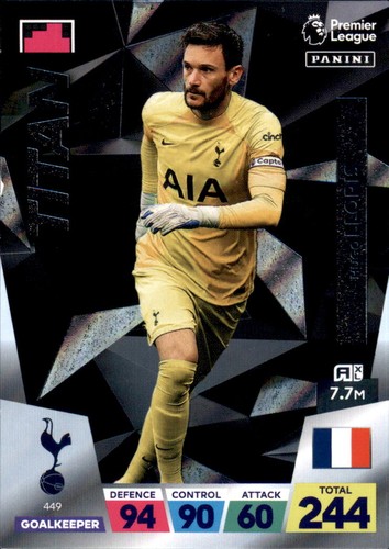 Panini premier league - 22/23, #
