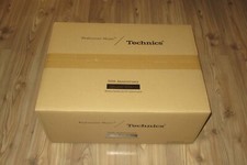 Technics SL-1200GAE Giradischi