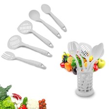 SET 6 MESTOLI CUCINA UTENSILI