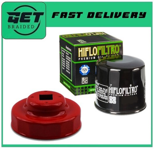 Filtro olio chiave - filtro, e