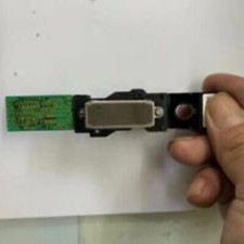 Testina di stampa DX4 adatta