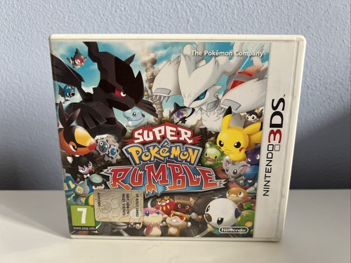 Nintendo 3ds 2ds - -, videogioco