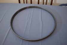 Cerchi vintage NISI Moncalieri