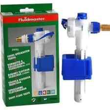 FLUIDMASTER RUBINETTO GALLEGGIANTE 3/8 ATTACCO OTTONE LATERALE ORIGINALE