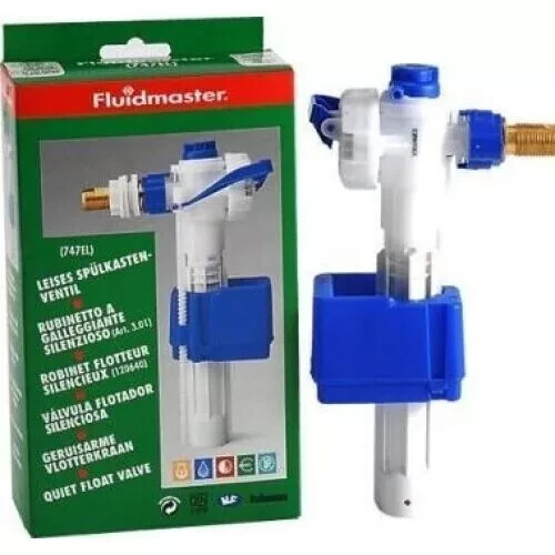 Fluidmaster rubinetto - fluidmaster,