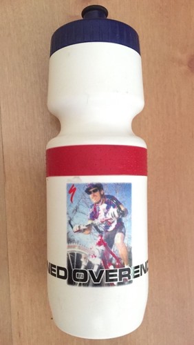 Ned overend specialist - ned,