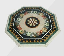 42 " Marmo Table Top Handmade