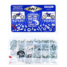 BULLONE PROPACK YZ125/250 `02-21 YAMAHA YZ250X YZ125 YZ250 YZ125X 2002-2021