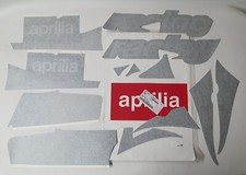 Kit adesivi decalco serie Ap8267542 Aprilia RS 50 (2T)  1993-2010