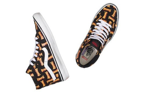 Vans skate sk8 - vans,