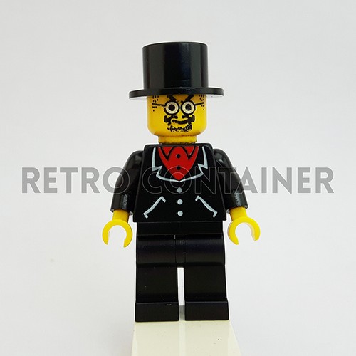 Lego minifigures adv038 - 1x,