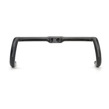 Carbonio Manubrio Bici da