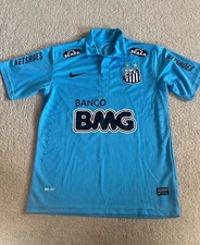 Maglietta Neymar Santos Bamco BMG Taglia M