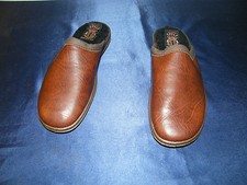 Pantofole Sottile Scarpe Braun