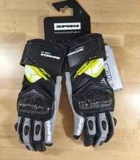 Gants moto carbon fit black - gants,