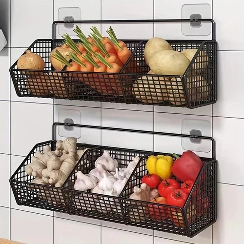 Cesto portaoggetti filo - cesto, da