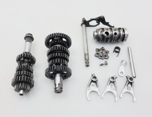 Cambio motore gear box engine - cambio,