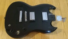 Epiphone SG Special Corpo