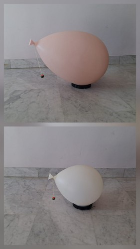 Originali allegri lampadari - e,