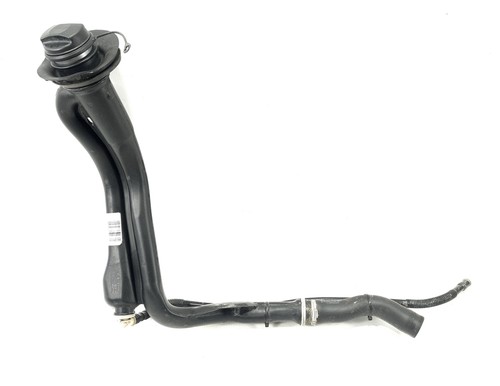 Tubo introduzione carburante - introduzione,