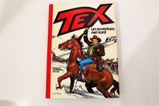Tex Un'Avventura Nel Nord -