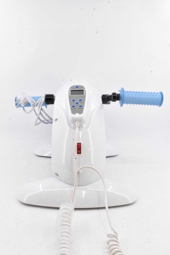 Pedalatore elettrico gym - elettrico,
