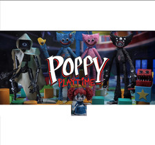 McFarlane Toys Poppy Playtime